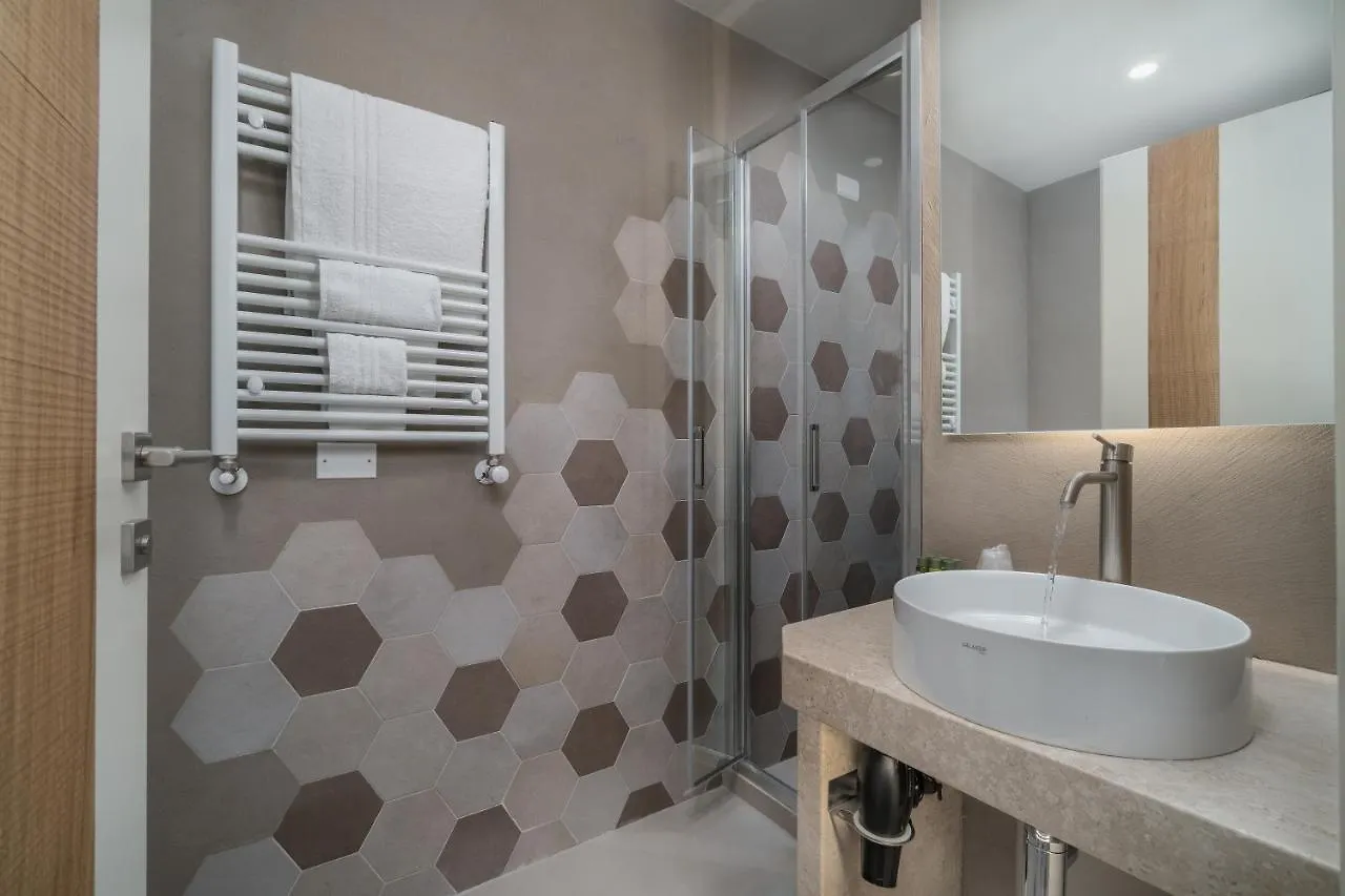 Villa Ilma Luxury Rooms Arzachena