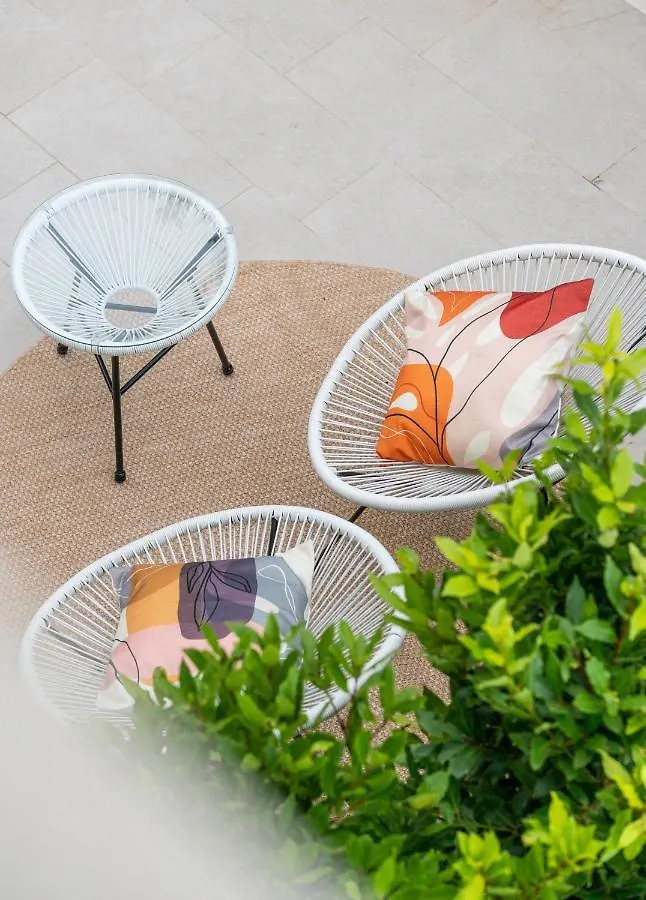 Villa Ilma Luxury Rooms Arzachena Italy