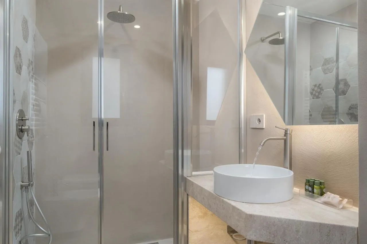 Villa Ilma Luxury Rooms Arzachena