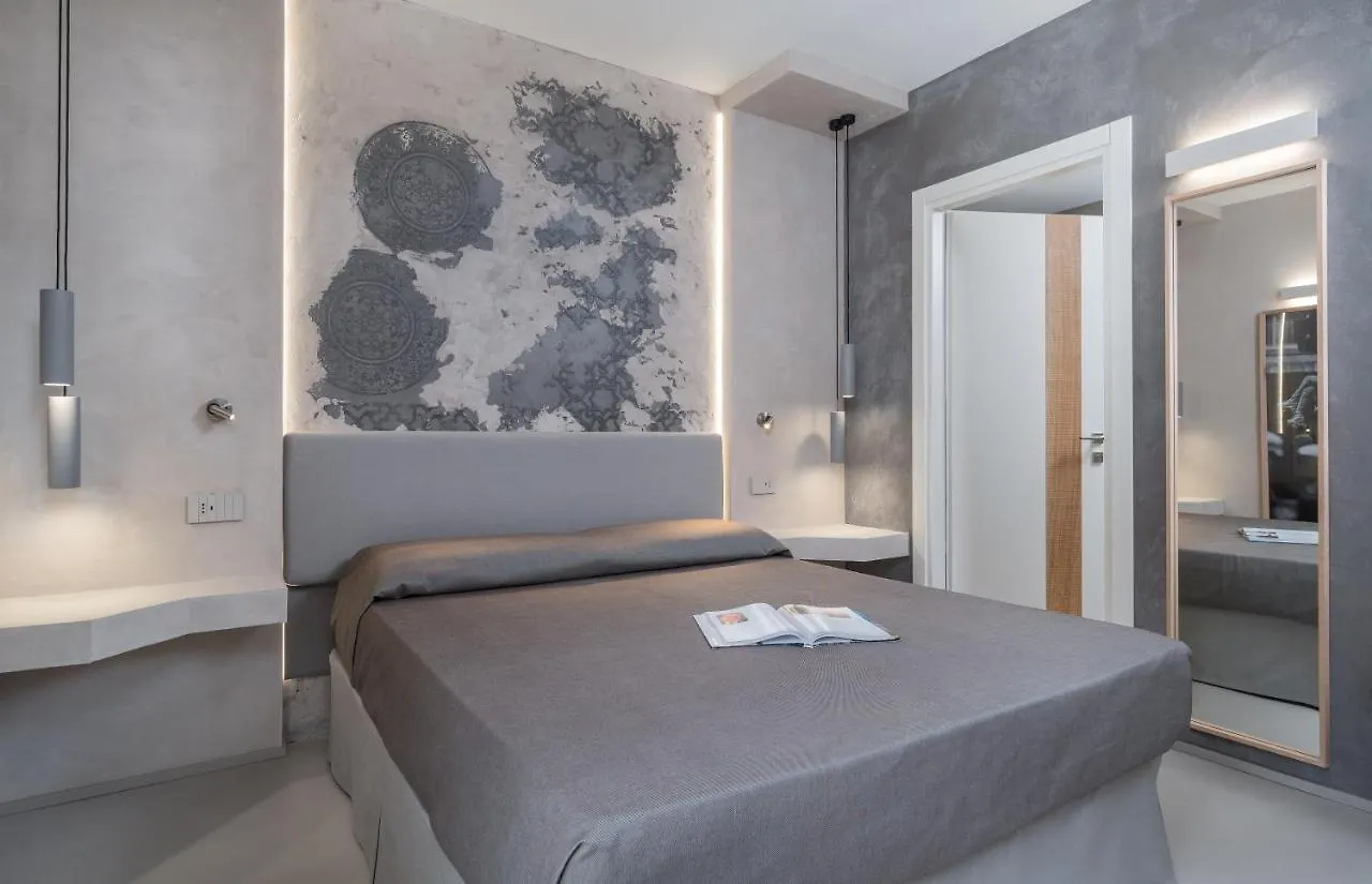Villa Ilma Luxury Rooms Arzachena Italy