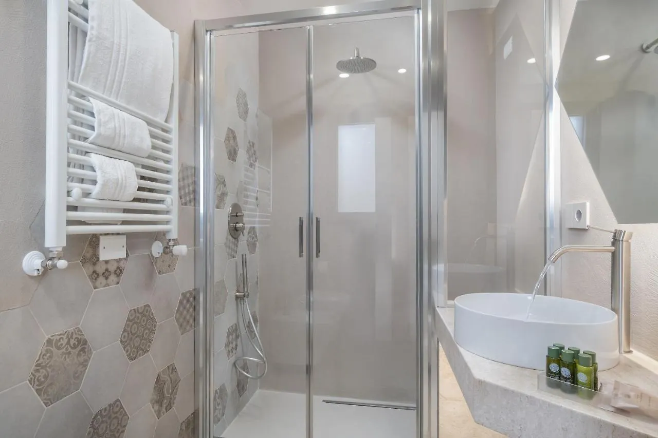 Villa Ilma Luxury Rooms Arzachena 0*,  Italy