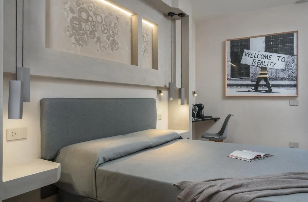 Villa Ilma Luxury Rooms Arzachena