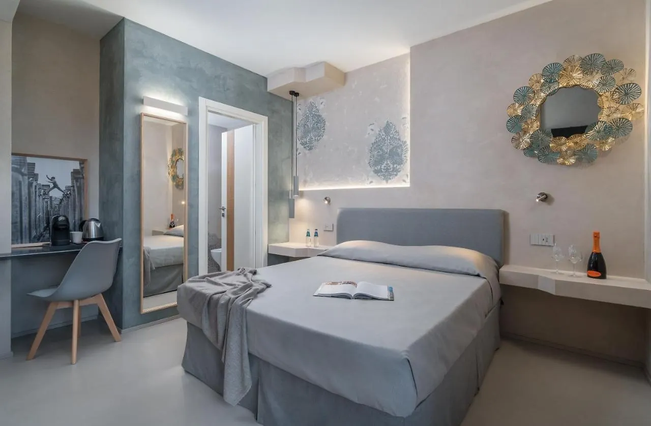 Guest house Villa Ilma Luxury Rooms Arzachena