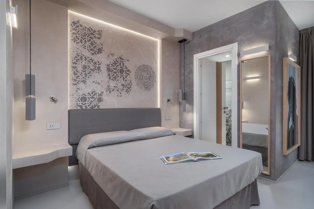 Villa Ilma Luxury Rooms Arzachena