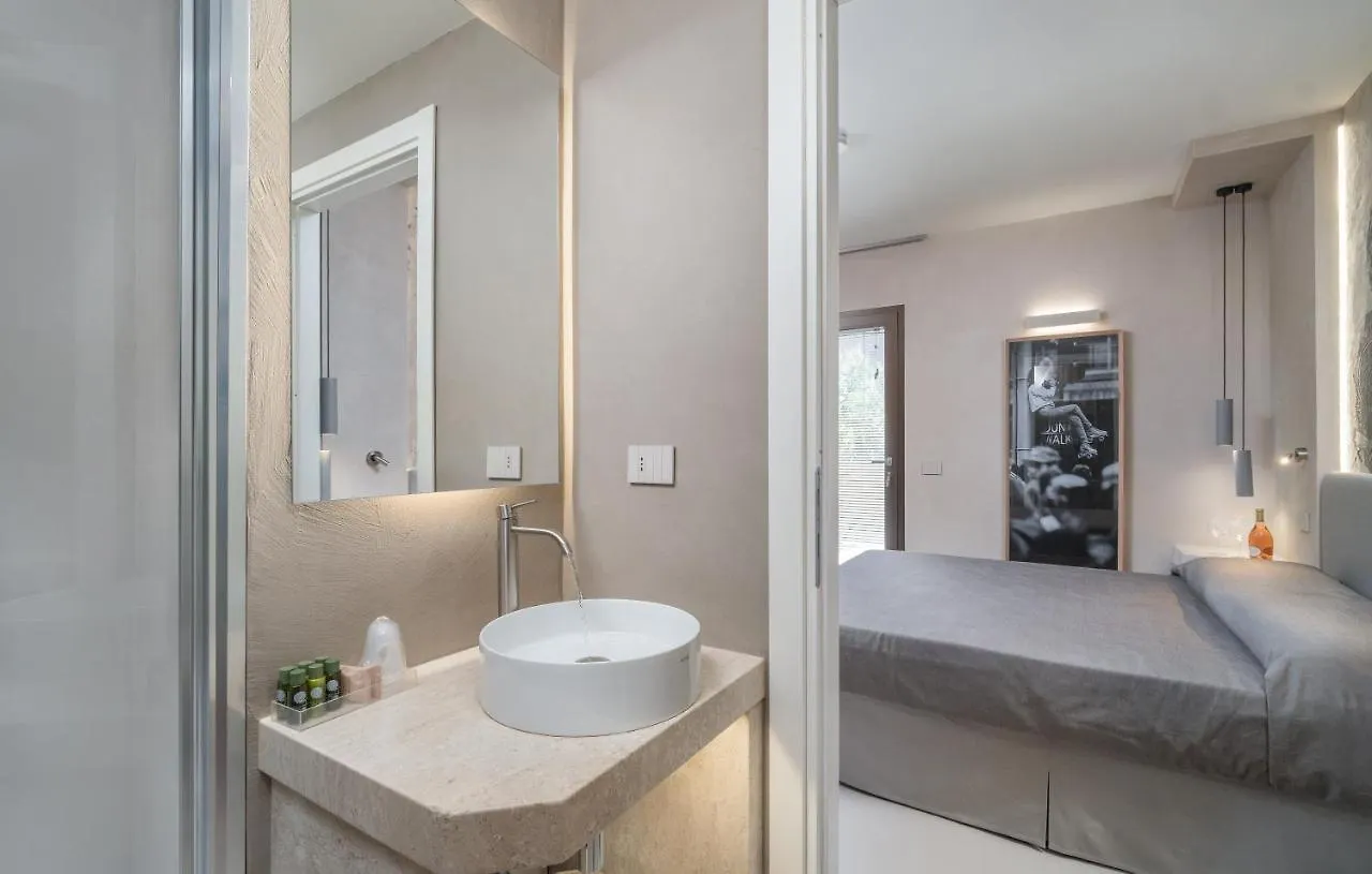 Guest house Villa Ilma Luxury Rooms Arzachena Italy