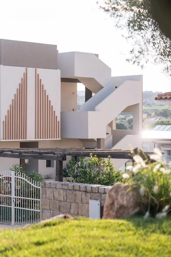 Villa Ilma Luxury Rooms Arzachena