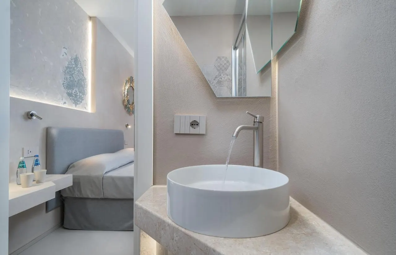 Villa Ilma Luxury Rooms Arzachena Guest house