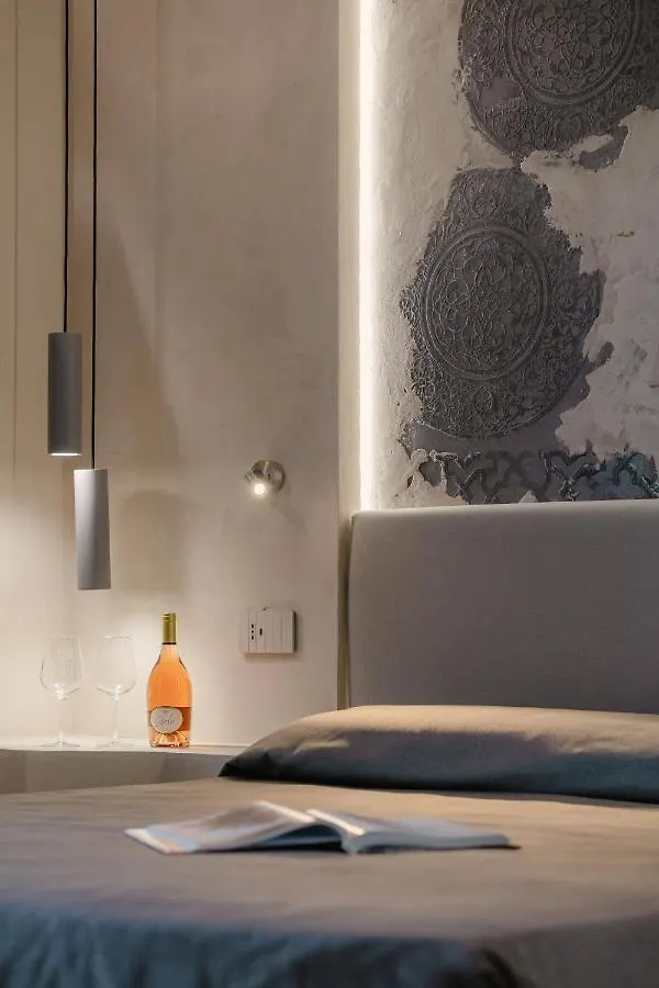 Villa Ilma Luxury Rooms Arzachena 0*,  Italy