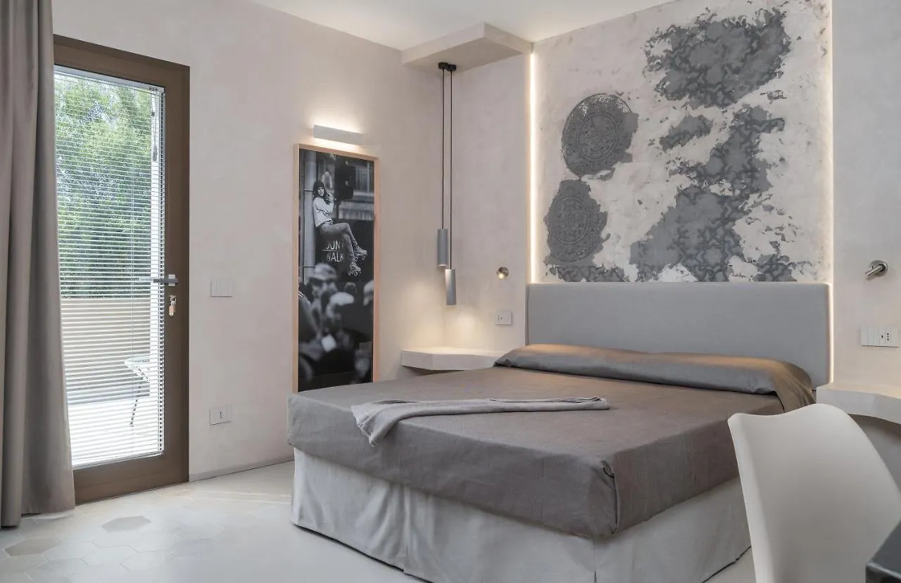 Villa Ilma Luxury Rooms Arzachena 0*,