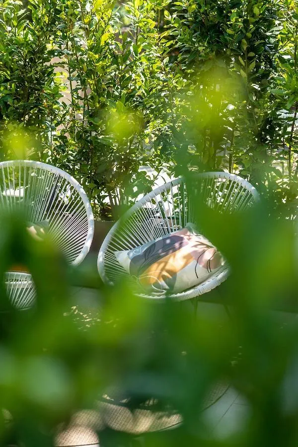 Villa Ilma Luxury Rooms Arzachena Guest house