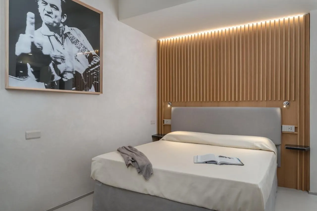 Villa Ilma Luxury Rooms Arzachena