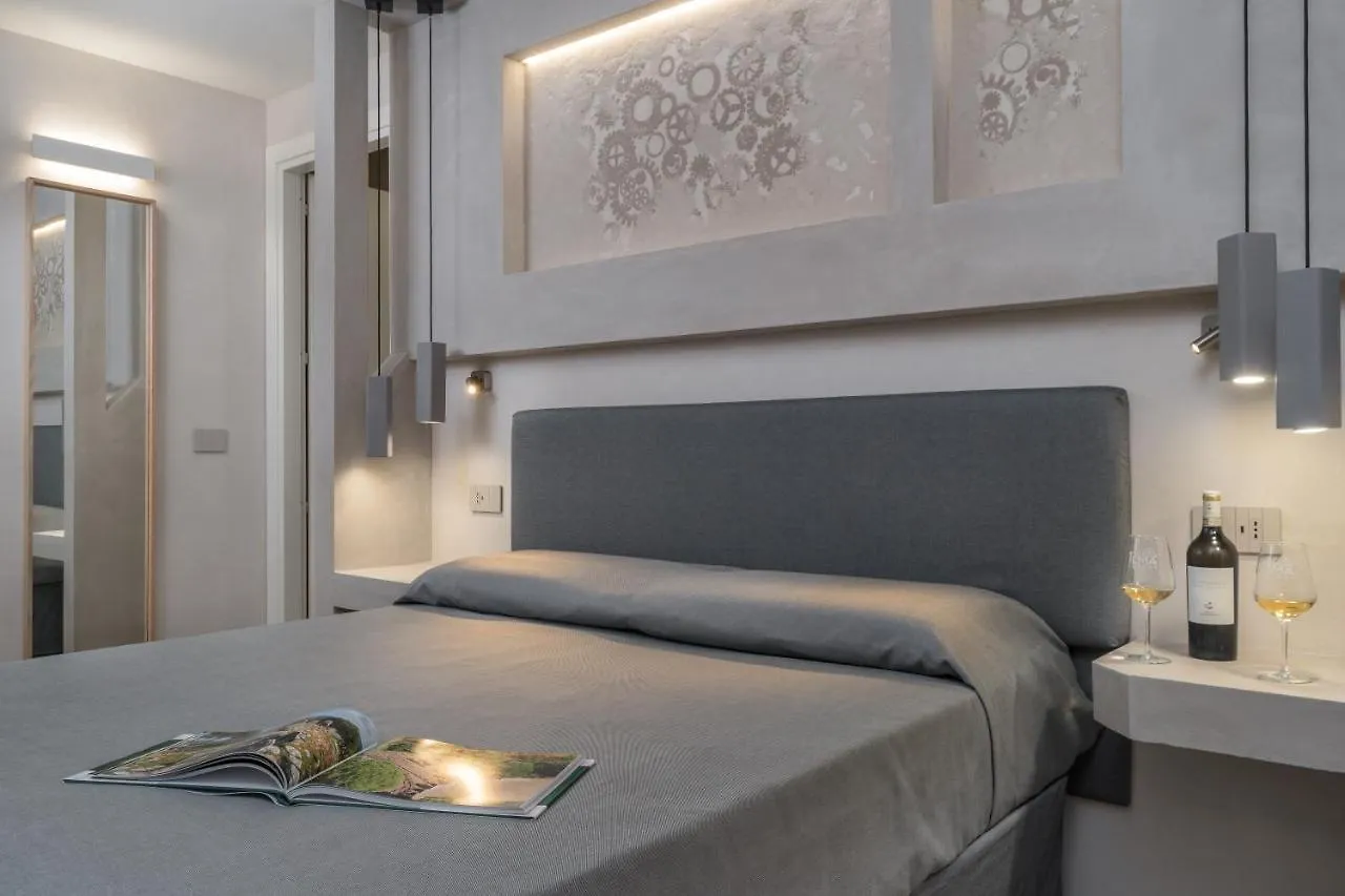 Guest house Villa Ilma Luxury Rooms Arzachena Italy