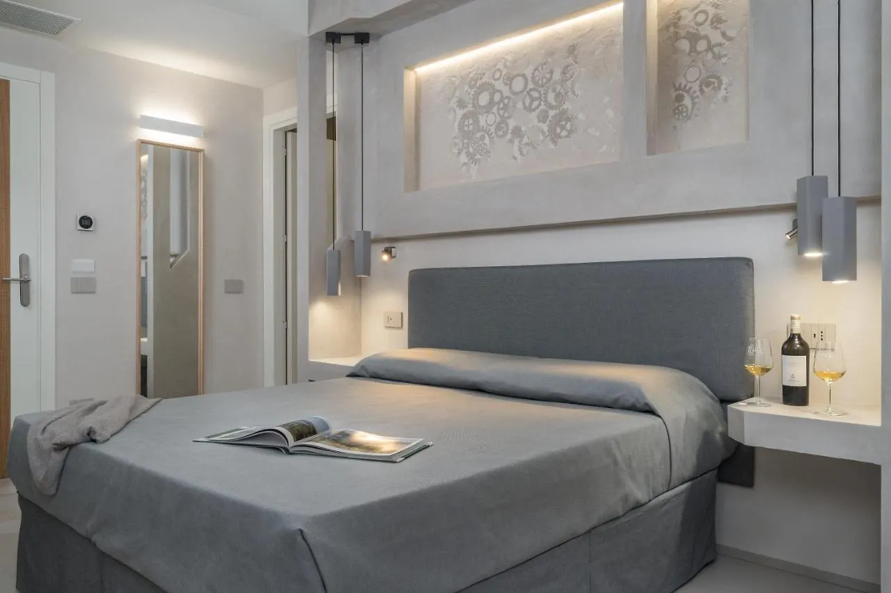 Guest house Villa Ilma Luxury Rooms Arzachena