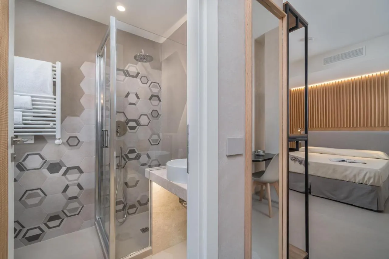 Villa Ilma Luxury Rooms Arzachena Guest house