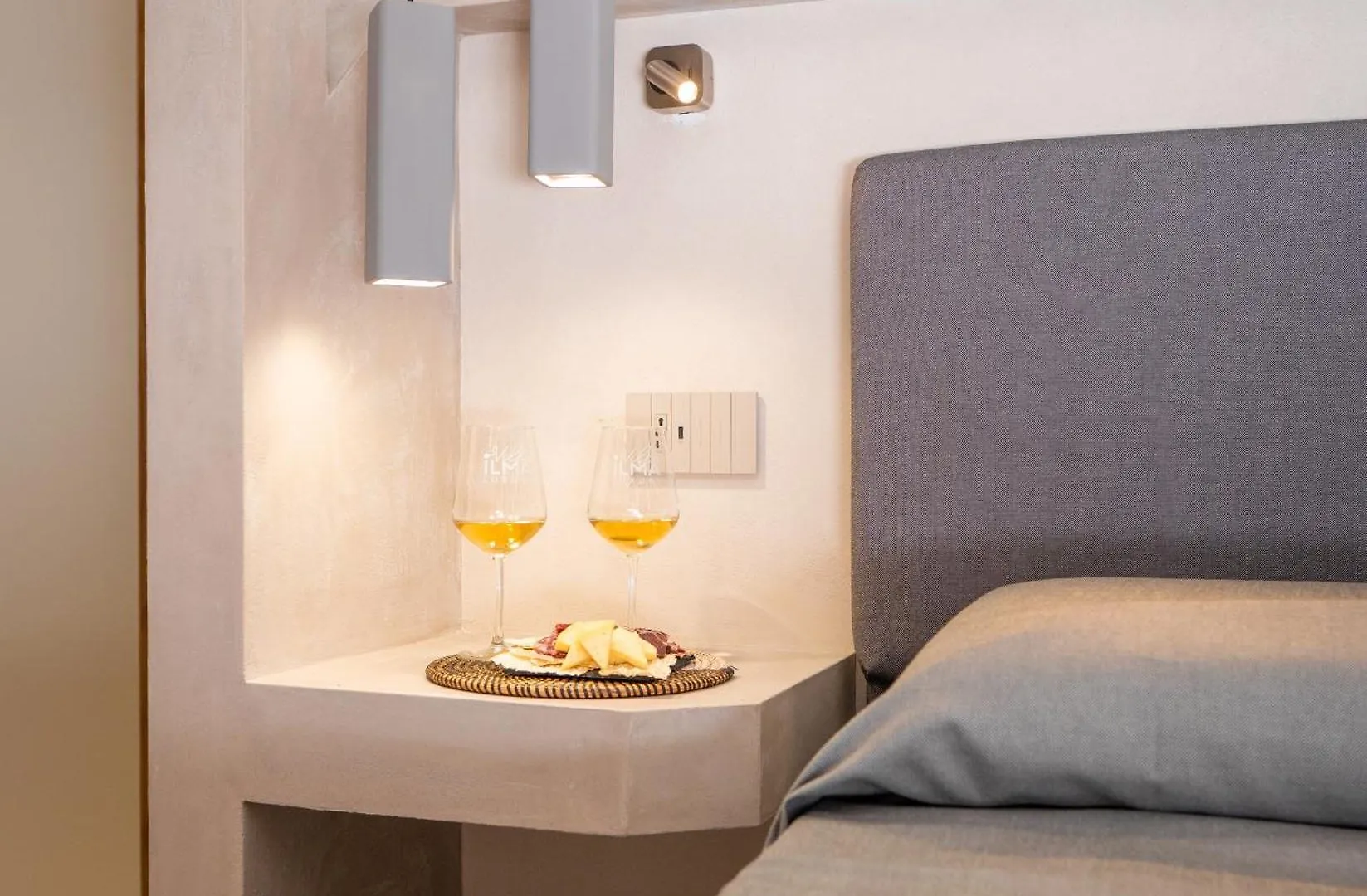 Villa Ilma Luxury Rooms Arzachena 0*,