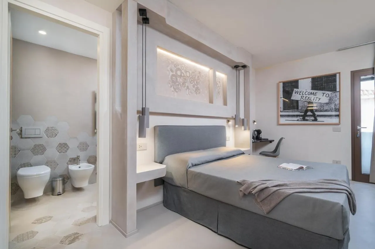 Villa Ilma Luxury Rooms Arzachena